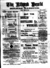 Kilrush Herald and Kilkee Gazette Friday 16 March 1900 Page 1