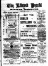 Kilrush Herald and Kilkee Gazette Friday 23 March 1900 Page 1