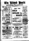 Kilrush Herald and Kilkee Gazette Friday 30 March 1900 Page 1