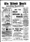 Kilrush Herald and Kilkee Gazette Friday 06 April 1900 Page 1
