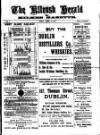 Kilrush Herald and Kilkee Gazette Friday 13 April 1900 Page 1
