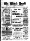 Kilrush Herald and Kilkee Gazette Friday 20 April 1900 Page 1