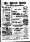 Kilrush Herald and Kilkee Gazette Friday 11 May 1900 Page 1