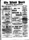 Kilrush Herald and Kilkee Gazette Friday 25 May 1900 Page 1