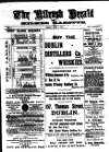 Kilrush Herald and Kilkee Gazette Friday 01 June 1900 Page 1