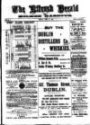 Kilrush Herald and Kilkee Gazette Friday 15 June 1900 Page 1