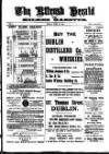 Kilrush Herald and Kilkee Gazette Friday 22 June 1900 Page 1