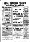Kilrush Herald and Kilkee Gazette Friday 06 July 1900 Page 1