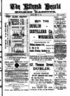 Kilrush Herald and Kilkee Gazette Friday 13 July 1900 Page 1