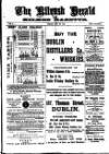 Kilrush Herald and Kilkee Gazette Friday 20 July 1900 Page 1