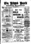 Kilrush Herald and Kilkee Gazette Friday 27 July 1900 Page 1