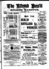 Kilrush Herald and Kilkee Gazette Friday 03 August 1900 Page 1