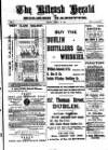 Kilrush Herald and Kilkee Gazette Friday 10 August 1900 Page 1