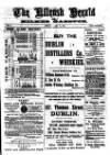 Kilrush Herald and Kilkee Gazette Friday 17 August 1900 Page 1