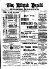 Kilrush Herald and Kilkee Gazette Friday 24 August 1900 Page 1