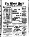 Kilrush Herald and Kilkee Gazette Friday 31 August 1900 Page 1