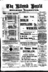 Kilrush Herald and Kilkee Gazette Friday 07 September 1900 Page 1