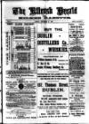 Kilrush Herald and Kilkee Gazette Friday 28 September 1900 Page 1