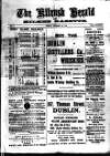 Kilrush Herald and Kilkee Gazette Friday 28 December 1900 Page 1