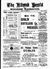 Kilrush Herald and Kilkee Gazette Friday 25 January 1901 Page 1