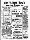 Kilrush Herald and Kilkee Gazette Friday 01 February 1901 Page 1