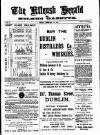 Kilrush Herald and Kilkee Gazette Friday 15 February 1901 Page 1