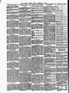 Kilrush Herald and Kilkee Gazette Friday 15 February 1901 Page 4
