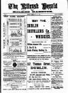 Kilrush Herald and Kilkee Gazette Friday 22 February 1901 Page 1