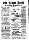 Kilrush Herald and Kilkee Gazette Friday 01 March 1901 Page 1