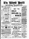 Kilrush Herald and Kilkee Gazette Friday 08 March 1901 Page 1