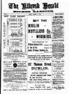 Kilrush Herald and Kilkee Gazette Friday 15 March 1901 Page 1
