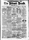 Kilrush Herald and Kilkee Gazette Friday 15 March 1901 Page 5