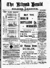 Kilrush Herald and Kilkee Gazette Friday 05 April 1901 Page 1