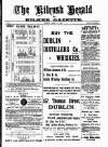 Kilrush Herald and Kilkee Gazette Friday 12 April 1901 Page 1