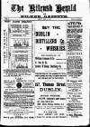 Kilrush Herald and Kilkee Gazette Friday 03 May 1901 Page 1