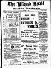 Kilrush Herald and Kilkee Gazette Friday 01 November 1901 Page 1