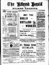 Kilrush Herald and Kilkee Gazette Friday 15 November 1901 Page 1