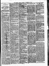 Kilrush Herald and Kilkee Gazette Friday 15 November 1901 Page 3