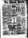 Kilrush Herald and Kilkee Gazette Friday 15 November 1901 Page 5