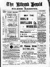 Kilrush Herald and Kilkee Gazette Friday 06 December 1901 Page 1