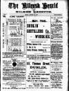 Kilrush Herald and Kilkee Gazette Friday 10 January 1902 Page 1