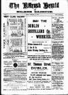 Kilrush Herald and Kilkee Gazette Friday 31 January 1902 Page 1