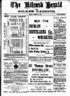 Kilrush Herald and Kilkee Gazette Friday 28 March 1902 Page 1