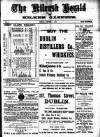 Kilrush Herald and Kilkee Gazette Friday 01 August 1902 Page 1