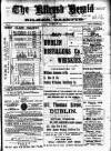 Kilrush Herald and Kilkee Gazette Friday 31 October 1902 Page 1