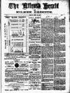 Kilrush Herald and Kilkee Gazette Friday 24 April 1903 Page 1