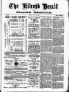 Kilrush Herald and Kilkee Gazette Friday 01 May 1903 Page 1