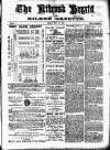 Kilrush Herald and Kilkee Gazette Friday 15 May 1903 Page 1