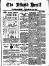 Kilrush Herald and Kilkee Gazette Friday 22 May 1903 Page 1