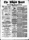 Kilrush Herald and Kilkee Gazette Friday 05 June 1903 Page 1